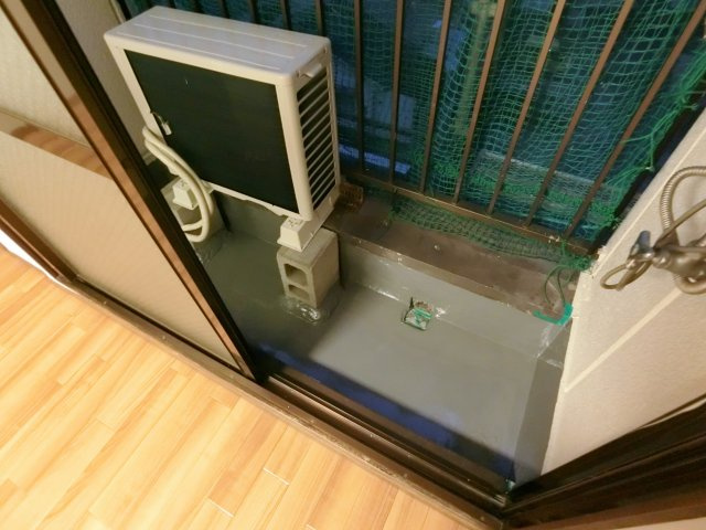 【バルコニー】 | エス・コート