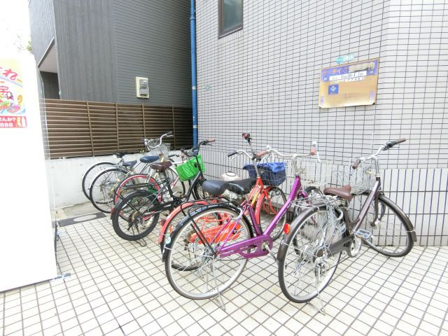 【その他共用部分】 | エス・コート