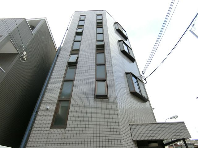 【外観】 | エス・コート