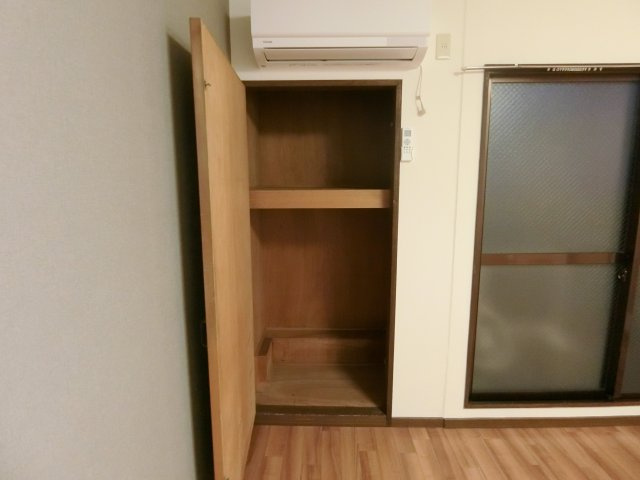 【収納】 | エス・コート