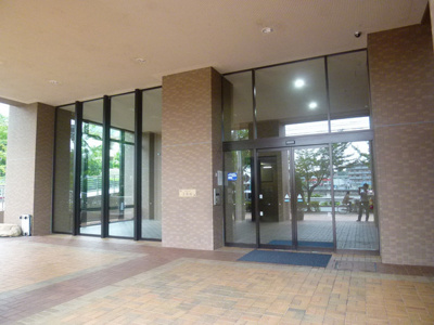 【その他共用部分】 | セルヴィオ3番館