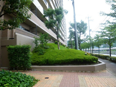 【その他共用部分】 | セルヴィオ3番館