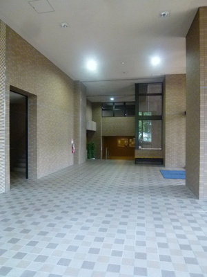 【その他共用部分】 | セルヴィオ3番館