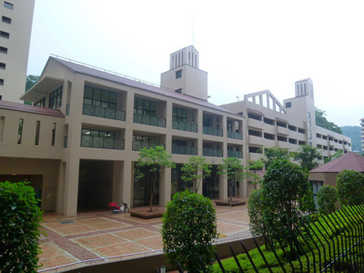 【その他共用部分】 | セルヴィオ3番館