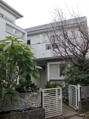 【外観】 | ヴェルドミール松原