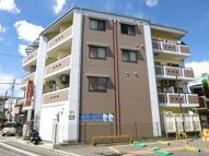 プルミエ金田の画像