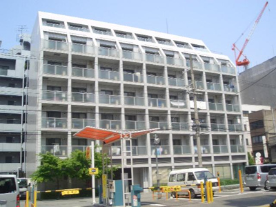 【外観】 | メゾン堀川