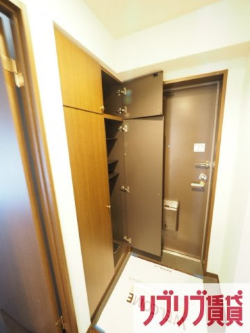 アレックス千葉寺の設備