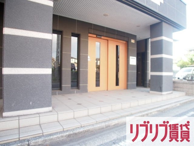 アレックス千葉寺のその他共用部分