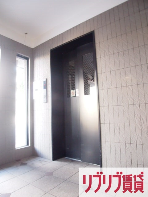 アレックス千葉寺のその他共用部分