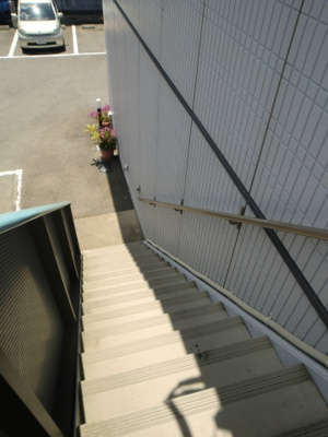 【その他共用部分】 | アーバンライフ | ＜アーバンライフ＞