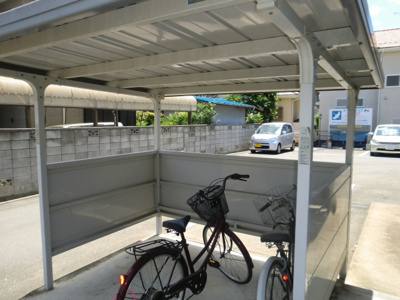 【その他共用部分】 | アーバンライフ | ＜アーバンライフ＞