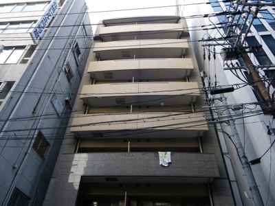 【外観】 | CHEZ CLARA