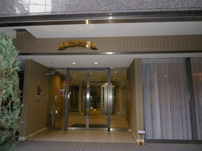 【エントランス】 | CHEZ CLARA