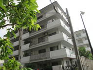 神戸市東灘区魚崎南町５丁目のマンションの画像