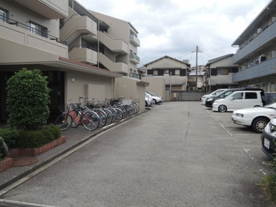 【その他共用部分】 | ラール宝塚