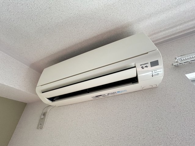 長岡ハイツの設備