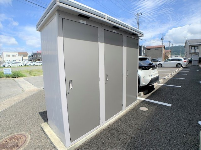 ファミィーユKのその他共用部分