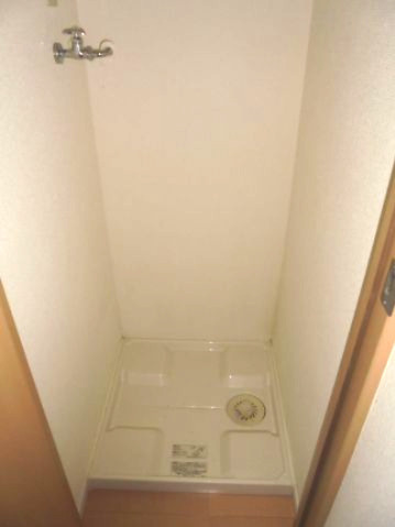 オキナマンションのその他