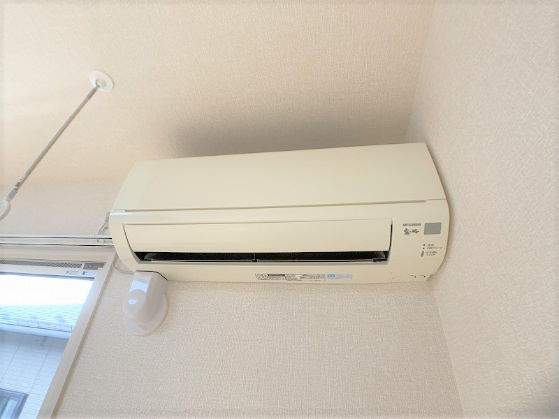 ファミィーユKⅡの設備