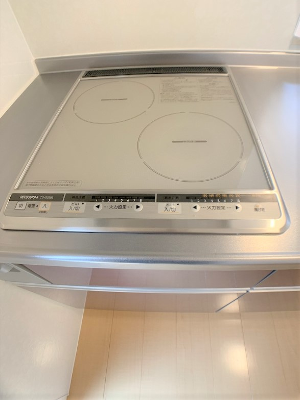 ファミィーユKⅡの設備