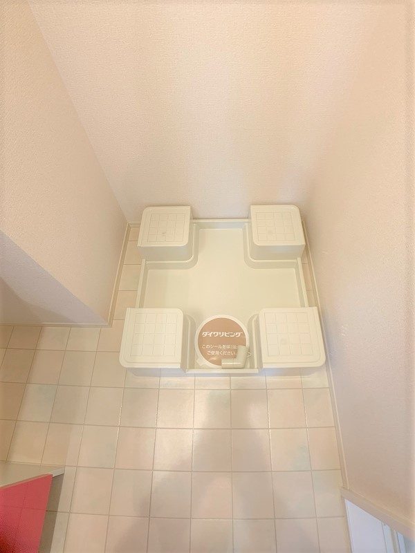 ファミィーユKⅡの設備