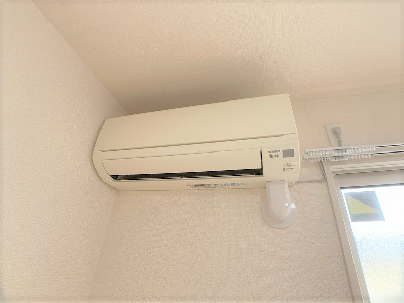 ファミィーユKⅡの設備