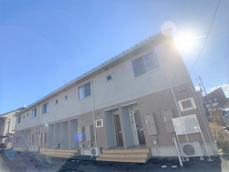 ファミィーユKⅡ