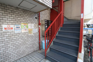 【その他共用部分】