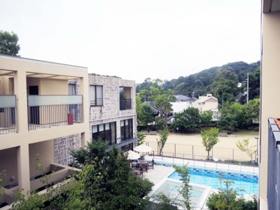 【その他共用部分】 | 宝塚ガーデンヴィレッジA2棟