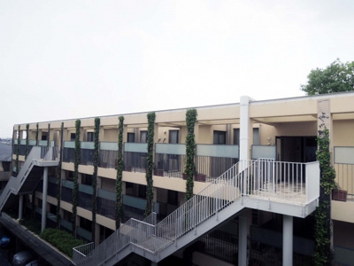 【その他共用部分】 | 宝塚ガーデンヴィレッジA2棟