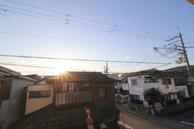 【展望】 | ウィンディ蛍池