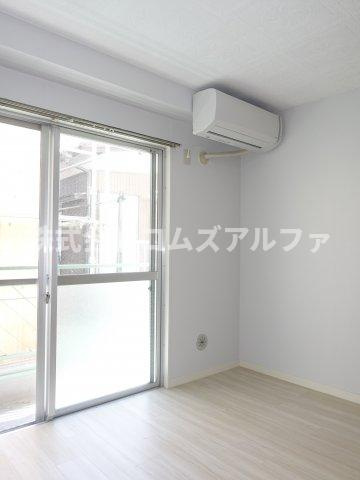 ラガーディア保土ヶ谷の洋室|ラガーディア保土ヶ谷　洋室