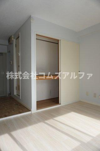 ラガーディア保土ヶ谷の洋室|ラガーディア保土ヶ谷　洋室