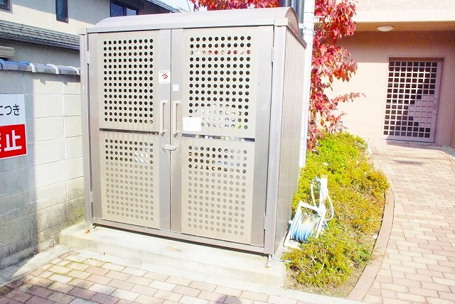 ベルドミール（南半田西町）のその他共用部分