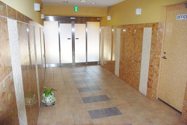 ベルドミール（南半田西町）のその他共用部分