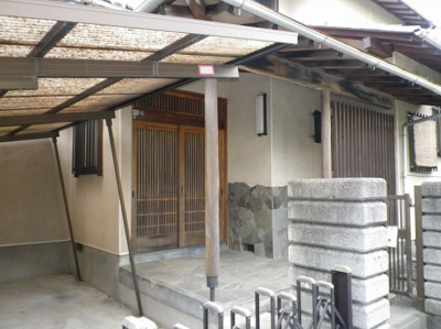 【外観】 | 行田市持田5丁目 敷地51坪 整形地