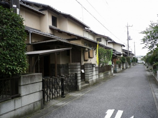 【外観】