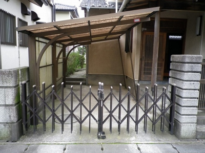 【外観】 | 行田市持田5丁目 敷地51坪 整形地