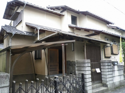 【外観】 | 行田市持田5丁目 敷地51坪 整形地