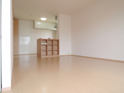 【居間・リビング】 | エリチェ青山