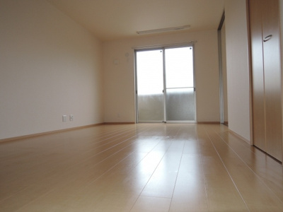 【居間・リビング】 | エリチェ青山