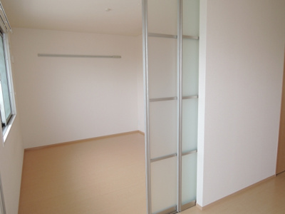 【洋室】 | エリチェ青山