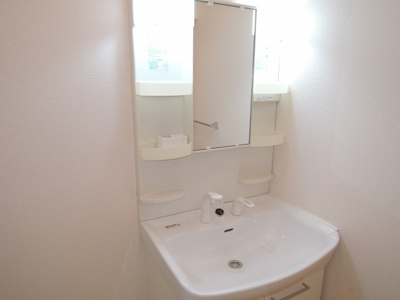 【独立洗面台】 | エリチェ青山 | ☆シャンプードレッサー☆