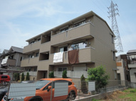 エリチェ青山の画像