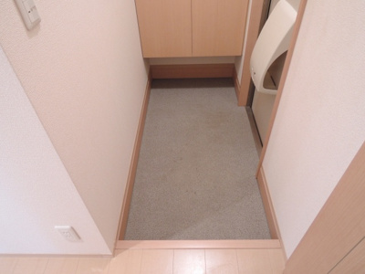 【玄関】 | エリチェ青山