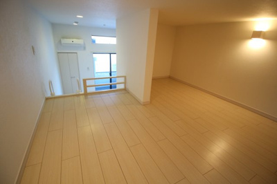 【内装】 | ポートレジデンス海運町