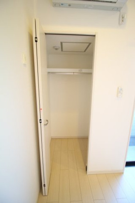 【収納】 | ポートレジデンス海運町