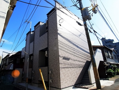 【外観】 | ポートレジデンス海運町