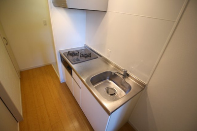 【キッチン】 | ポートレジデンス海運町